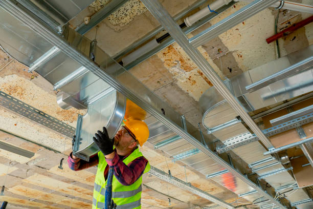 Best HVAC air duct cleaning  in Lititz, PA