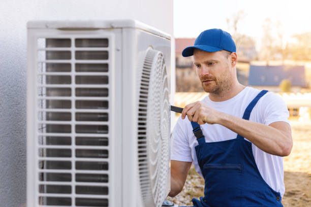 Trusted Lititz, PA HVAC Experts