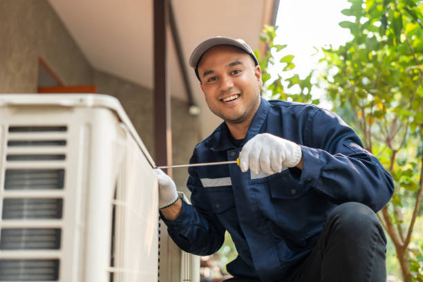 Best HVAC system installation  in Lititz, PA